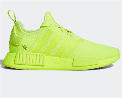 neon adidas schuhe|adidas neon shoes.